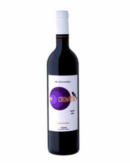 CROMATIC MERLOT NEGRE