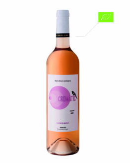 CROMATIC ROSAT  (eco)
