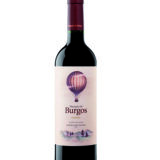 MARQUES DE BURGOS CRIANZA