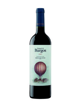 MARQUES DE BURGOS ROBLE