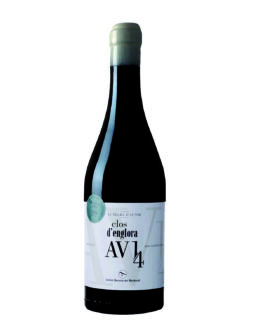CLOS D´ENGLORA AV14