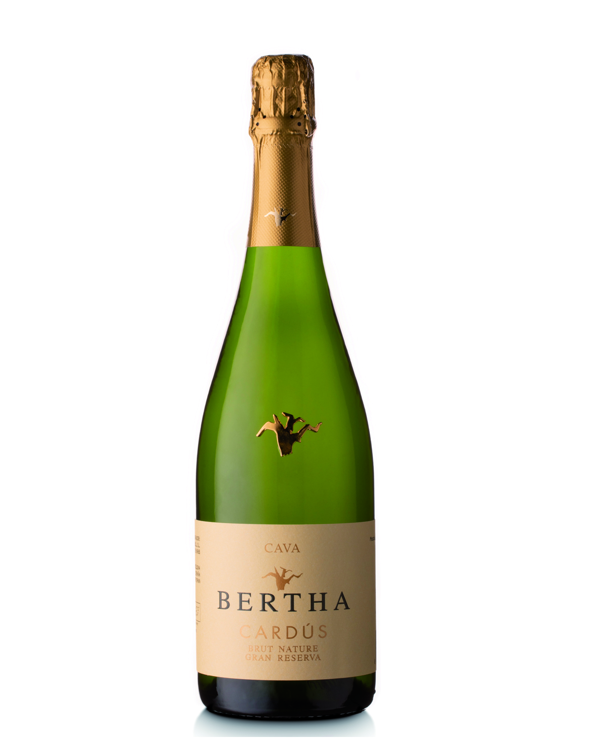BERTHA CARDÚS